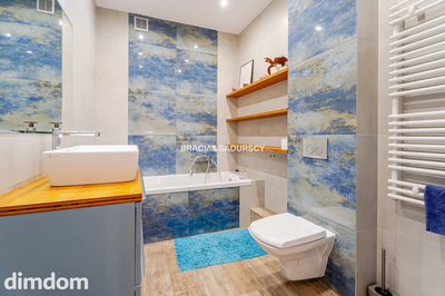 Bliźniak 100 m²|ogród|blisko Krakowa i Myślenic - 4