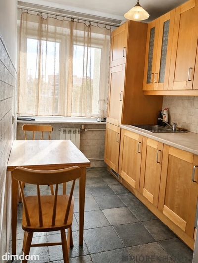 2-pokojowe mieszkanie na Mokotowie - 2