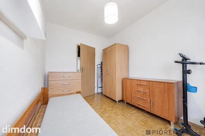 2-pokojowe mieszkanie na Mokotowie - 4