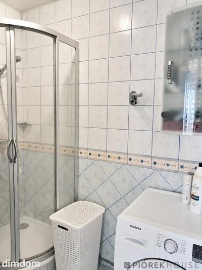 2-pokojowe mieszkanie na Mokotowie - 3