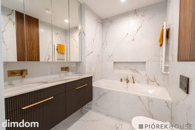 4 pokoje, piękne 87m2 + 27m2(2 balkony i taras) - 5