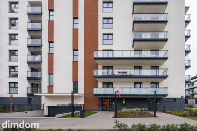 NOWE ul. Żupnicza- 87m2 + 27m2(2 balkony i taras) - 5