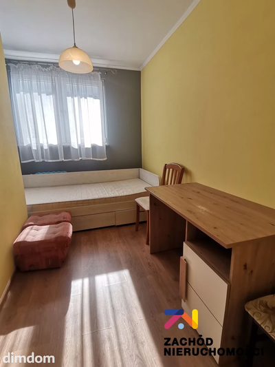 DO WYNAJĘCIA MIESZKANIE 41,20 m2 - DWA POKOJE - OS. ŁUŻYCKIE. - 5