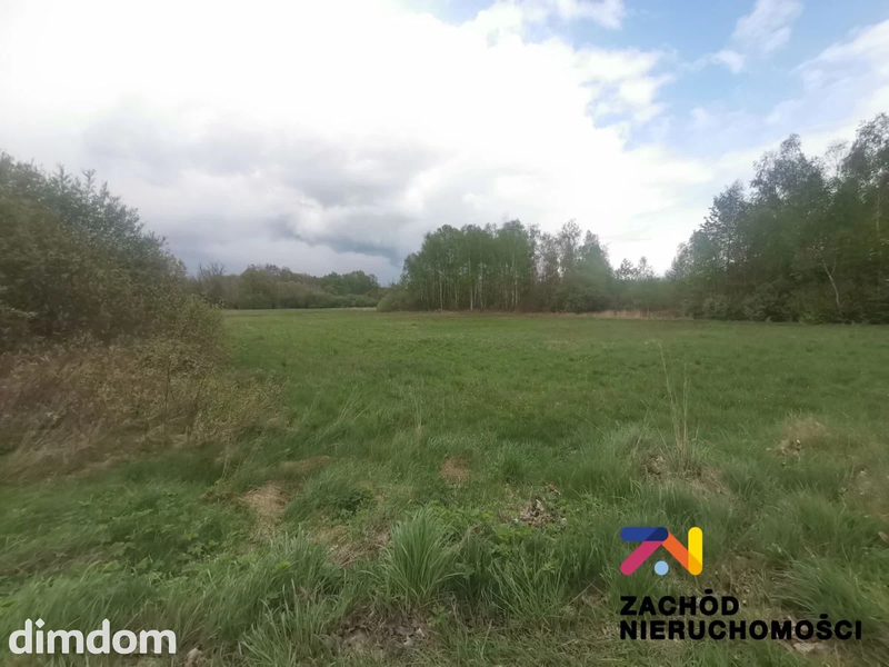 Oferujemy Państwu do sprzedaży DZIAŁKĘ ROLNĄ O POW. 1,25 HA - 167930227-1l.jpg
