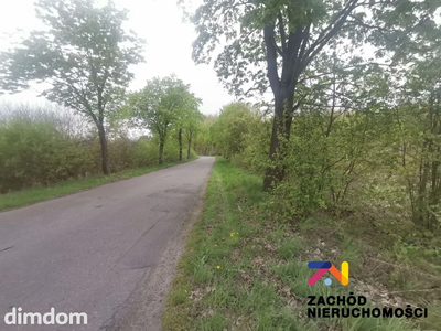 Oferujemy Państwu do sprzedaży DZIAŁKĘ ROLNĄ O POW. 1,25 HA - 3