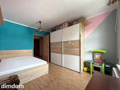 PRZESTRZEŃ  Z DUSZĄ 130M2,  4 POKOJE W KAMIENICY - 2