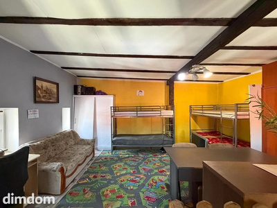 PRZESTRZEŃ  Z DUSZĄ 130M2,  4 POKOJE W KAMIENICY - 5