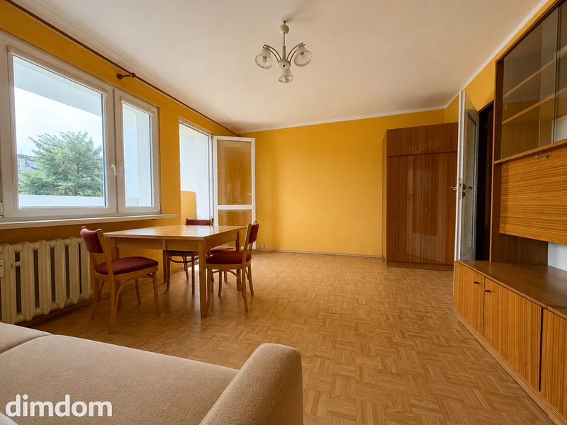 Słoneczne 3 pok. z balkonem | Podzamcze | 1 piętro - 115038794.jpg