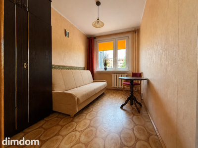 Słoneczne 3 pok. z balkonem | Podzamcze | 1 piętro - 5