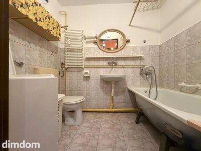 Słoneczne 3 pok. z balkonem | Podzamcze | 1 piętro - 2