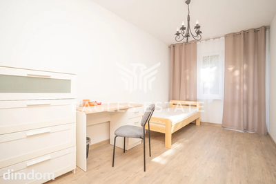 Mieszkanie do wynajęcia! 4 pokoje plus kuchnia - 4