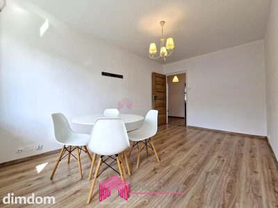 Przestronne i funkcjonalne 4-pokojowe mieszkanie 65m2 do wynajęcia od zaraz