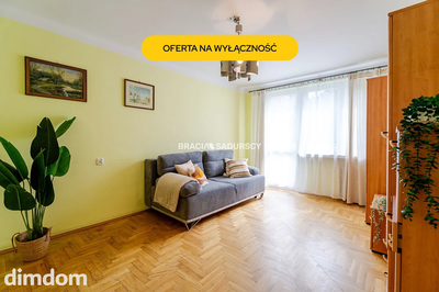 4-pok/Azory/2 balkony/murowany garaż/dla rodziny
