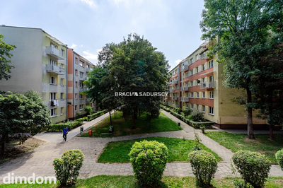4-pok/Azory/2 balkony/murowany garaż/dla rodziny - 5