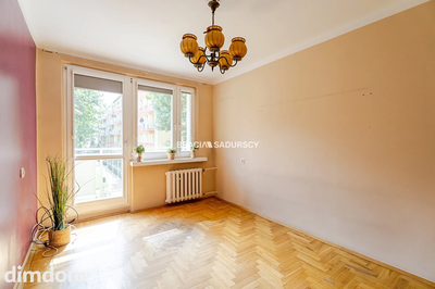 4-pok/Azory/2 balkony/murowany garaż/dla rodziny - 2
