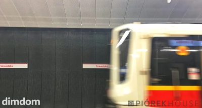 3-pokojowe mieszkanie na Pradze-Północ - 3