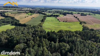 Wyjątkowy teren o powierzchni 71 696m2 - 5