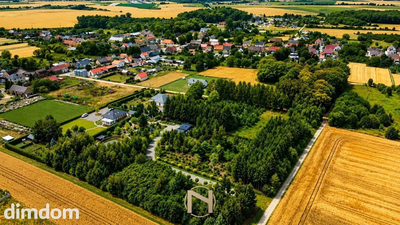 Działka na sprzedaż - 5