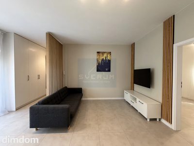 Apartament na Parkitce