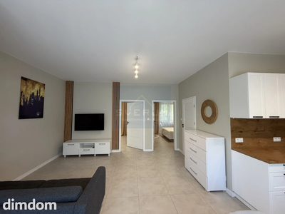 Apartament na Parkitce - 2