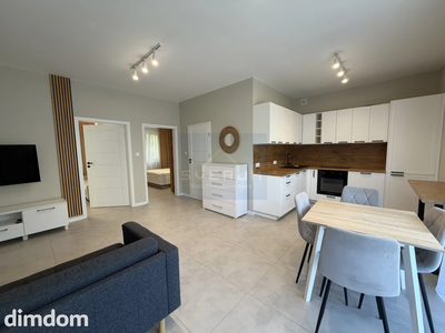 Apartament na Parkitce - 4