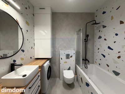 Apartament na Parkitce - 5