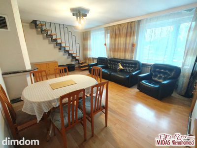 BUDYNEK MIESZKALNY 70,30 m² + GARAŻ + 2 OGRÓDKI
