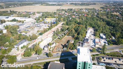 Działka w Pabianicach pod siedzibę Twojej firmy - 4
