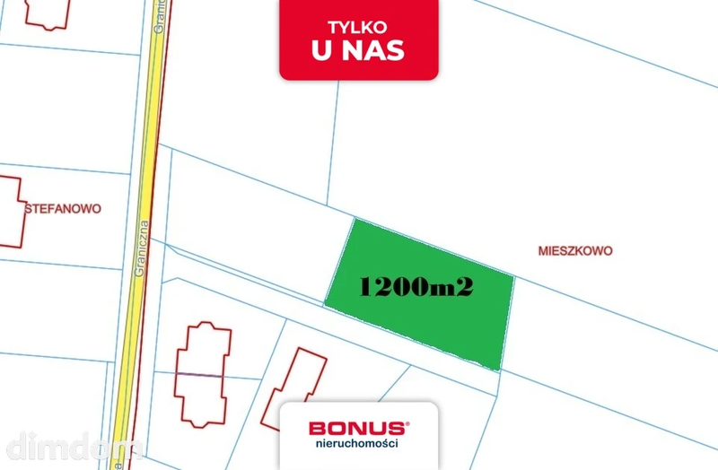 Urokliwa działka blisko Warszawy - 115047553.jpg