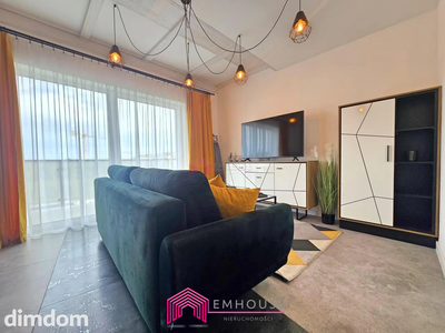 Luksusowy penthouse z antresolą i 2 tarasami – Sarbinowo - 4