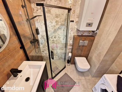 Luksusowy penthouse z antresolą i 2 tarasami – Sarbinowo - 5