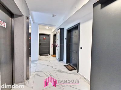 Luksusowy penthouse z antresolą i 2 tarasami – Sarbinowo - 2