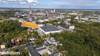 Lokal na wynajem - 5
