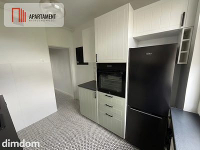 Gotowe do wprowadzenia! 3 pokoje | Szwederowo - 2