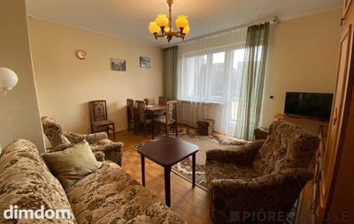 3-pokojowe mieszkanie na Pradze-Południe