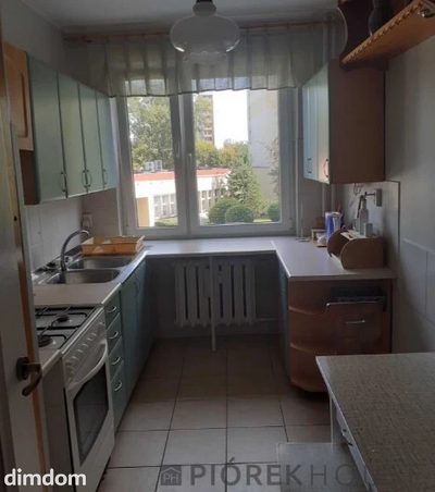 3-pokojowe mieszkanie na Pradze-Południe - 3