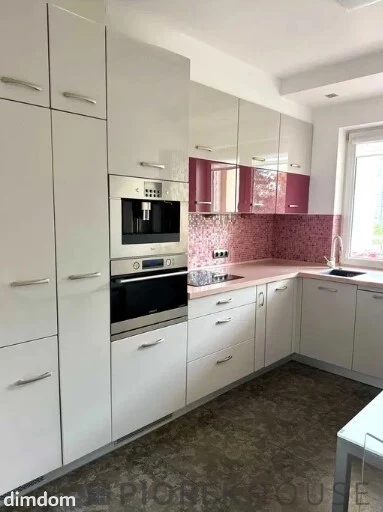 3-pokojowe mieszkanie na Woli - 3