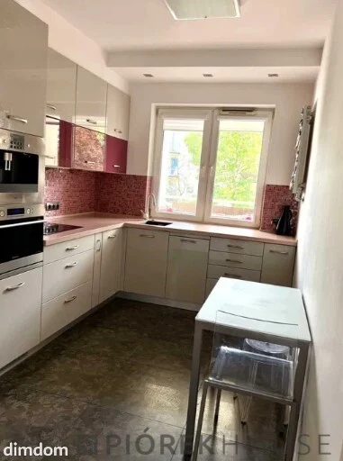 3-pokojowe mieszkanie na Woli - 4
