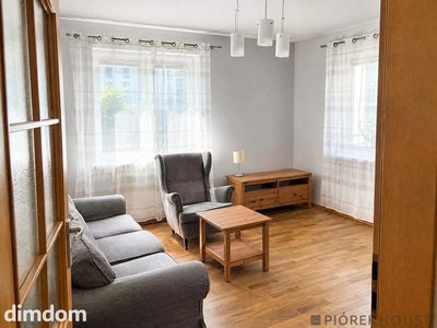 3-pokojowe mieszkanie na Bemowie - 2
