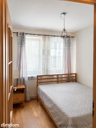 3-pokojowe mieszkanie na Bemowie - 5
