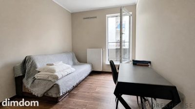5-pokojowe mieszkanie na Woli - 3