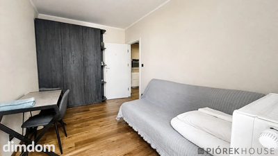 5-pokojowe mieszkanie na Woli - 2