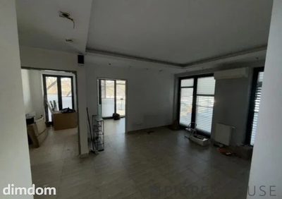 3-pokojowe mieszkanie na Mokotowie