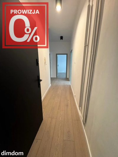Lokalu biurow. 73 m², pierwszy wynajem po remoncie - 2