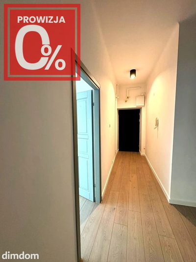 Lokalu biurow. 73 m², pierwszy wynajem po remoncie - 5