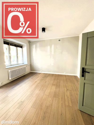 Lokalu biurow. 73 m², pierwszy wynajem po remoncie - 4