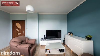 Mieszkanie 2-pokojowe przy ul. Świętojańskiej - 4