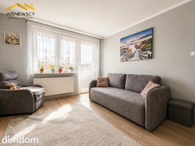 2 pokoje po remoncie Balkon Centrum Elbląga - 4