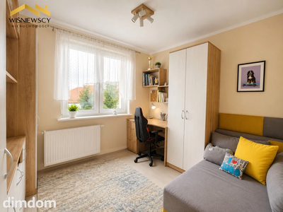 2 pokoje po remoncie Balkon Centrum Elbląga - 5
