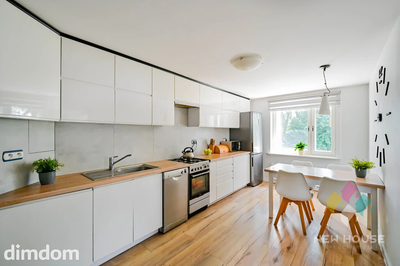 Ostróda ul. 11 Listopada, 92 m2, duża piwnica - 2